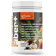 Nutricius NutriGreen Fiber+ maracuja-mango 200 g - Fibre