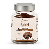 Nutricius Reishi 500 mg 60 gummies - Reishi
