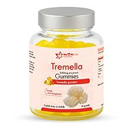 Nutricius Tremella 500 mg 60 gummies - Dietary Supplement