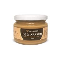 Nutspread Peanut Butter 250 g - Nut Cream