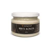 Nutspread Coconut butter 250 g - Nut Cream