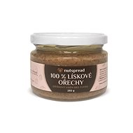 Nutspread Hazelnut butter 250 g - Nut Cream