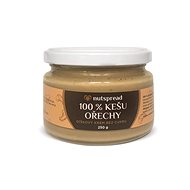 Nutspread Cashew butter 250 g - Nut Cream