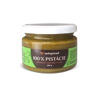 Nutspread Pistachio butter 250 g - Nut Cream