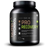 NutriWorks Pro Recovery 1kg - Sports Drink