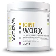 NutriWorks Joint Worx 200g - Joint Nutrition