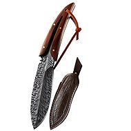 Pronett XJ5257 Hunting with sheath 20 cm - Hunting Knife
