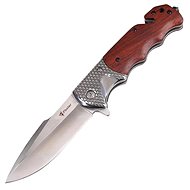 Foxter 2677 Folding tactical knife 23 cm - Pocket Knife