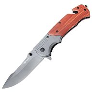 Foxter 2670 Folding rescue knife 23 cm - Pocket Knife