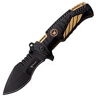 Foxter 2627 Folding tactical knife 21,5 cm - Military Knife