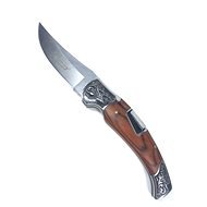 Kandar N334 Hiking knife 22 cm - Hunting Knife