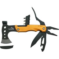 CATTARA Multi Axe 15 in 1 17,5 cm - Multitool 