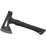 CATTARA Steel Black 27 cm - Axe