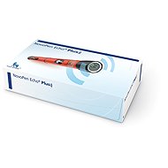 NovoPen Echo Plus Insulin Injection Pen Red Co-pack - Insulin Pen