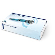 NovoPen Echo Plus Insulin Injection Pen Blue Co-pack - Insulin Pen