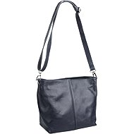 Novabag Prisca Blu Scura - Handbag