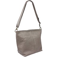 New handbag Prisca Grigia Scura - Handbag