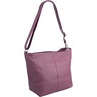 Novabag Prisca Rosa Scura - Handbag