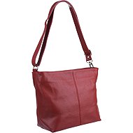 Nova bag Prisca Rossa - Handbag