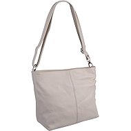 Nova bag Prisca Beige - Handbag