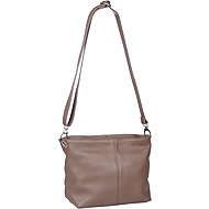 Novabag Prisca Taupe - Handbag