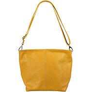 Novabag Prisca Gialla - Handbag