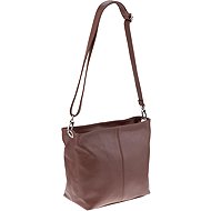 Novabag Prisca Marrone - Handbag