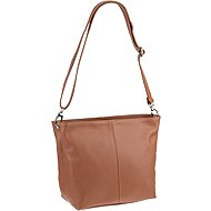 Novabag Prisca Camel - Handbag