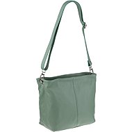 Nova bag Prisca Khaki - Handbag