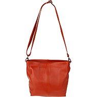 Novabag Prisca Orange - Handbag