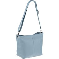 New handbag Prisca Azzuro Chiaro - Handbag
