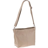 Novabag Prisca Cappuccino - Handbag