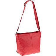 New Prisca Rossa Chiaro handbag - Handbag
