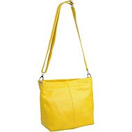 New Prisca Gialla Chiaro handbag - Handbag