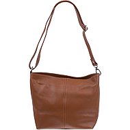 New handbag Prisca Marrone Chiaro - Handbag