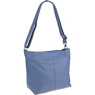 Novabag Prisca Blu Chiaro - Handbag