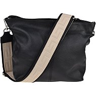 Nova bag Prisca Nera with additional strap IV - Handbag