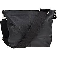 Nova bag Prisca Nera with additional strap VIII - Handbag