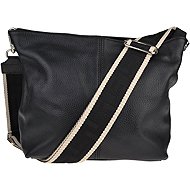 Nova bag Prisca Nera with additional strap XI - Handbag