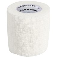 SELECT Sock wrap 5 cm × 4,5 m White - Tape