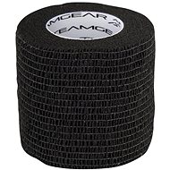 SELECT Sock wrap 5 cm × 4.5 m Black - Tape