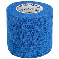 SELECT Sock wrap 5 cm × 4,5 m Blue - Tape