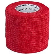 SELECT Sock wrap 5 cm × 4,5 m Red - Tape