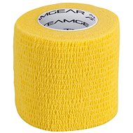 SELECT Sock wrap 5 cm × 4.5 m Yellow - Tape