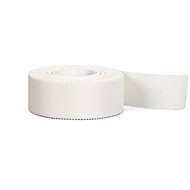 SELECT Pro Strap sportstape II 2,5 cm White - Tape