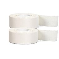 SELECT Pro Strap sportstape II 2-pack 2,5 cm White - Tape