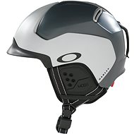OAKLEY MOD5 - EUROPE Matte Grey - Ski Helmet