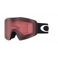 OAKLEY Fall XL, Matte Black w/Prizm RoseGBL - Ski Goggles