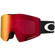 OAKLEY Fall Line XL, Matte Black w/PrizmTorchGBL - Ski Goggles