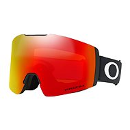 OAKLEY Fall Line XM, Matte Black w/PrizmTorchGBL - Ski Goggles